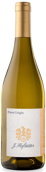 Image of Tenuta J Hofstätter, Pinot Grigio 2023